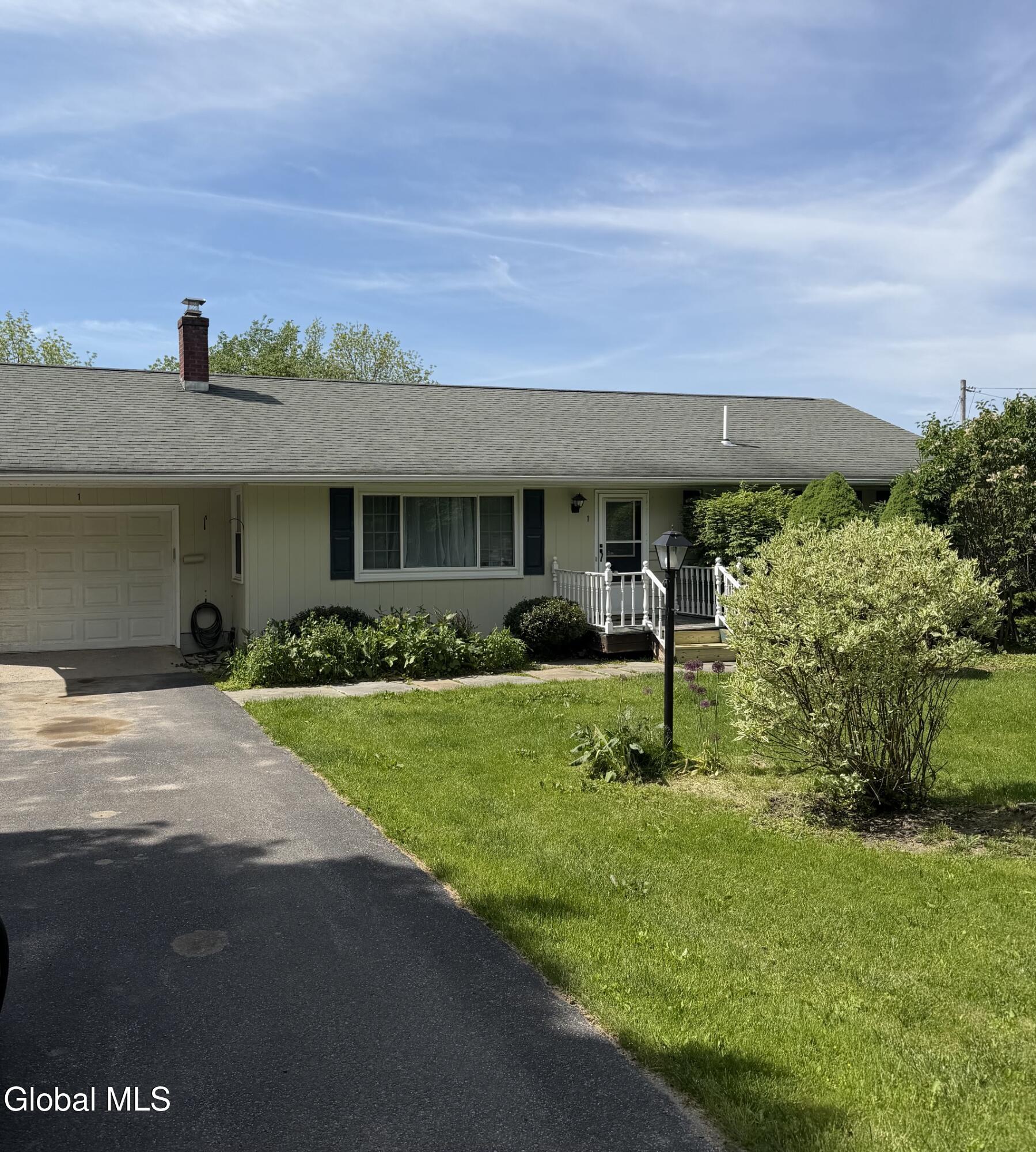 1 Maple Lane Cherry Valley NY 13320