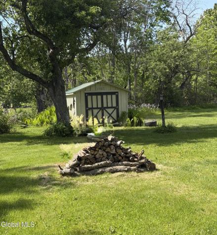 1 Maple Lane Cherry Valley NY 13320
