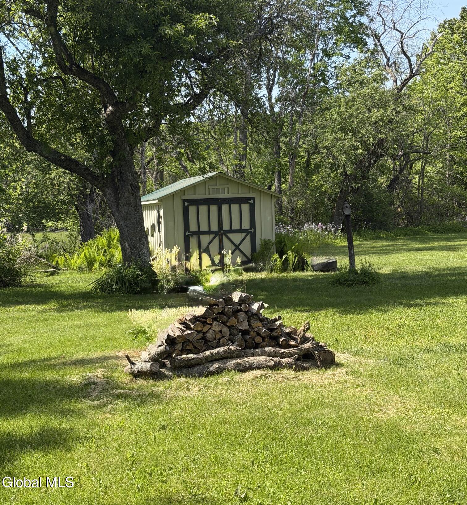 1 Maple Lane Cherry Valley NY 13320
