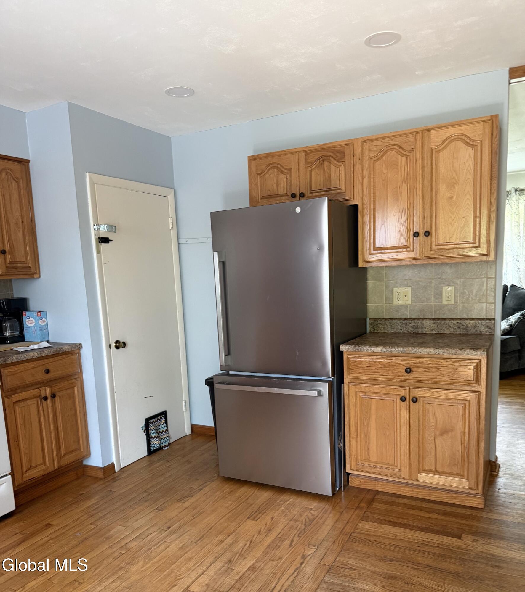 1 Maple Lane Cherry Valley NY 13320