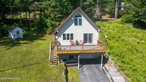 25 Abeling Lane Hadley NY 12835
