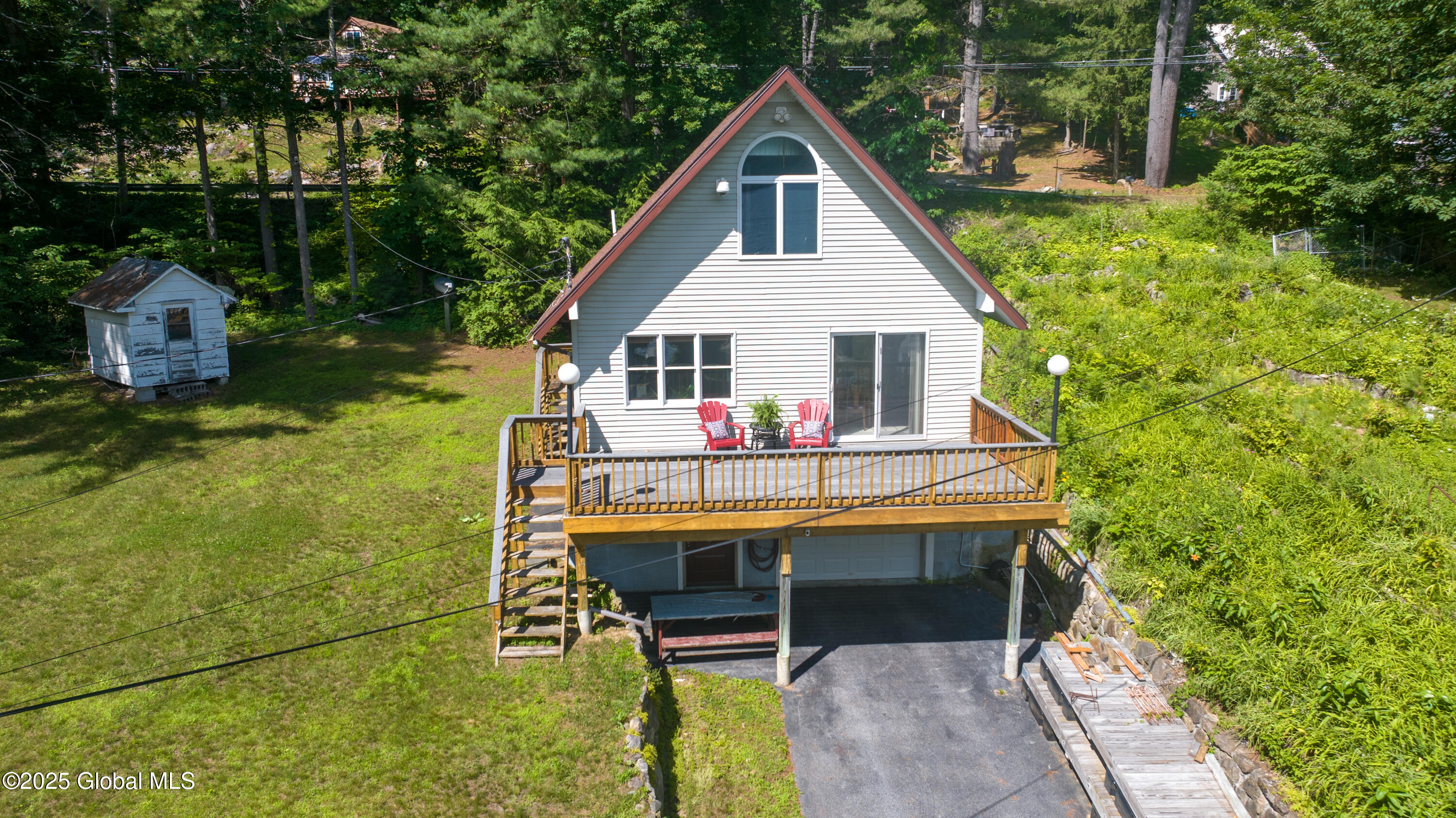25 Abeling Lane Hadley NY 12835