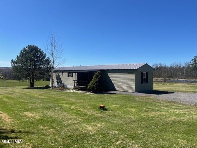 465 Snyder Road Cobleskill NY 12043