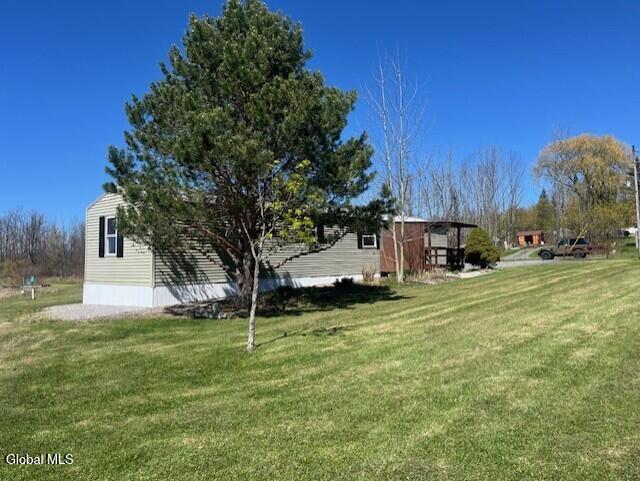 465 Snyder Road Cobleskill NY 12043