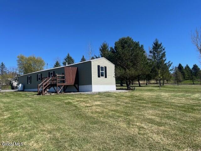 465 Snyder Road Cobleskill NY 12043