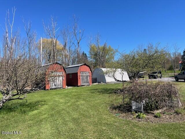 465 Snyder Road Cobleskill NY 12043