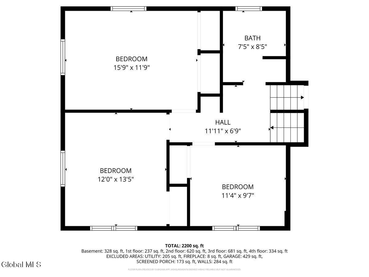 1081 Manas Drive Schenectady NY 12303