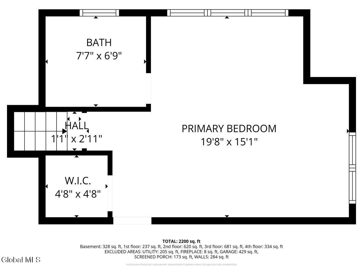 1081 Manas Drive Schenectady NY 12303