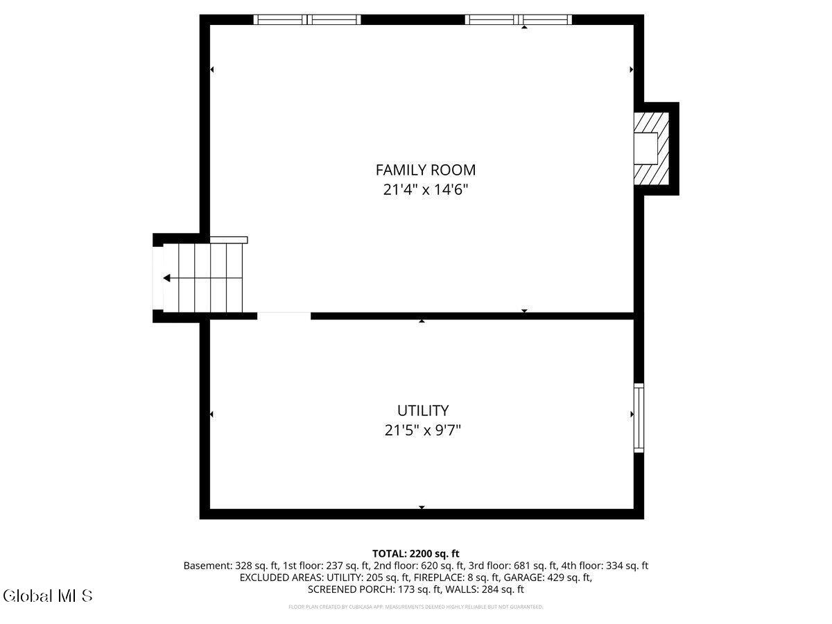 1081 Manas Drive Schenectady NY 12303