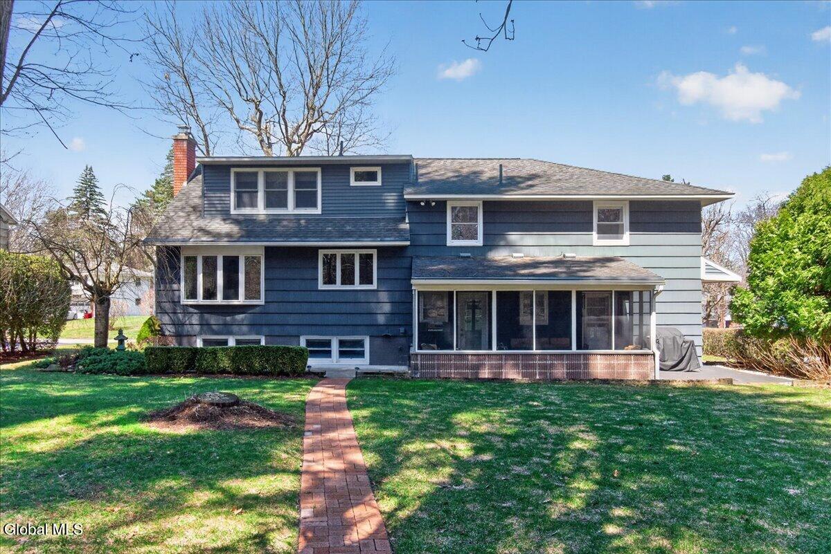 1081 Manas Drive Schenectady NY 12303