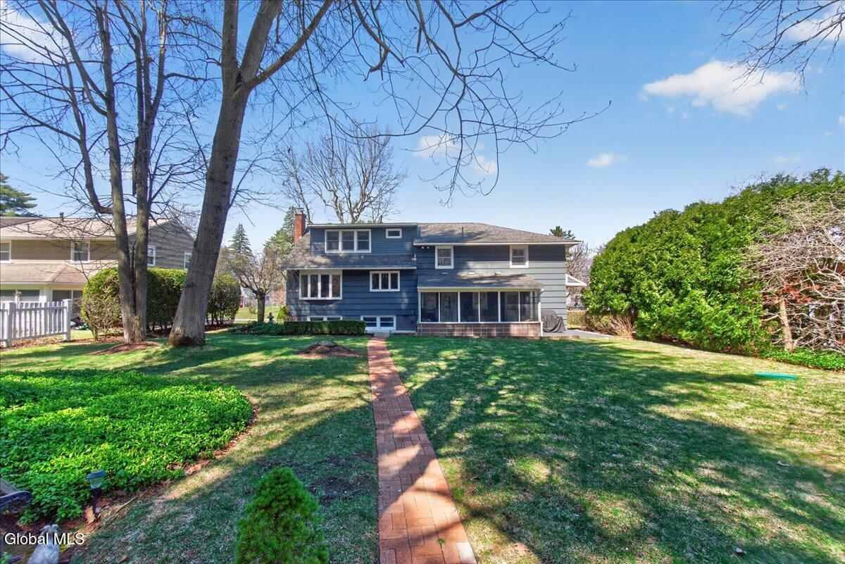 1081 Manas Drive Schenectady NY 12303