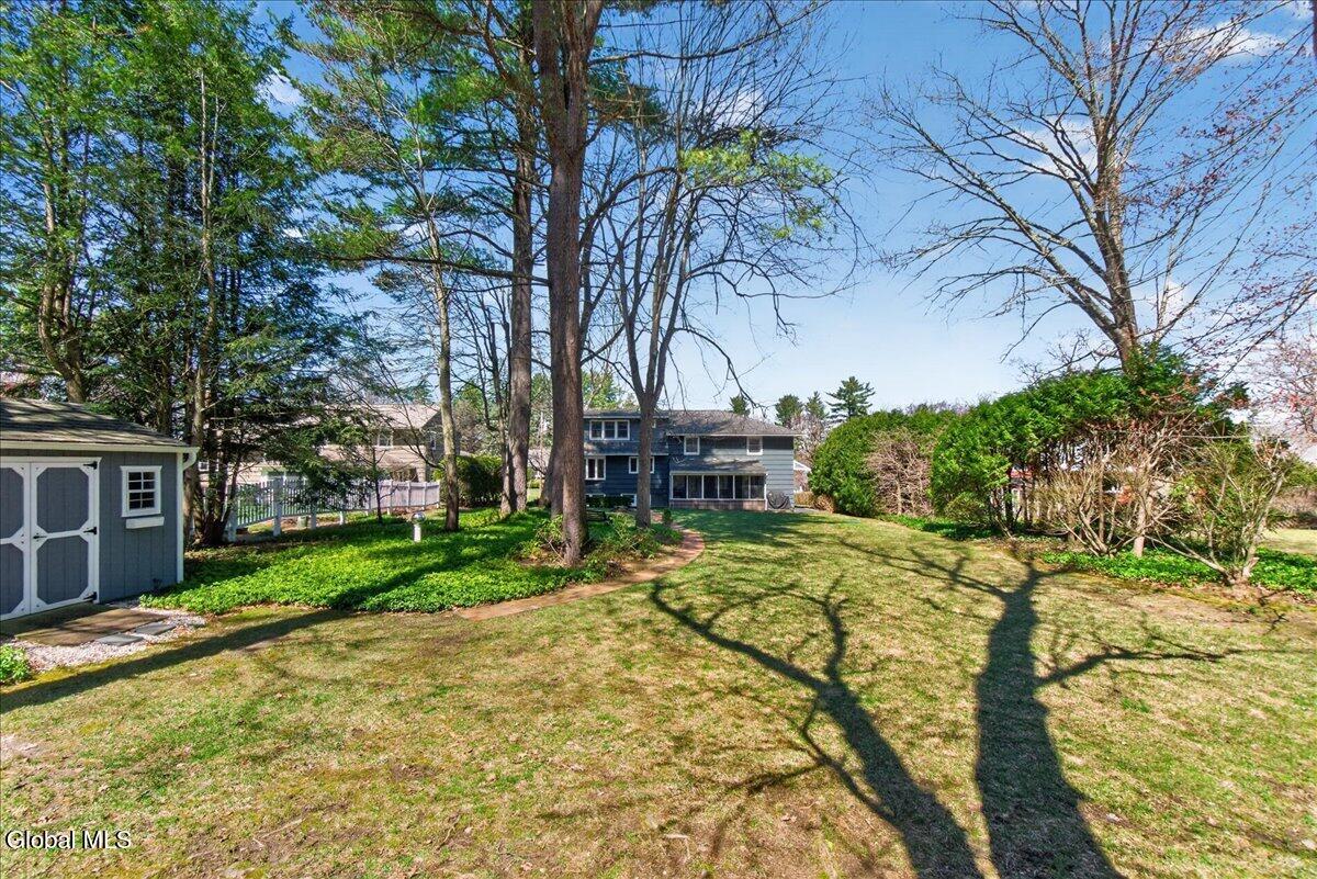 1081 Manas Drive Schenectady NY 12303