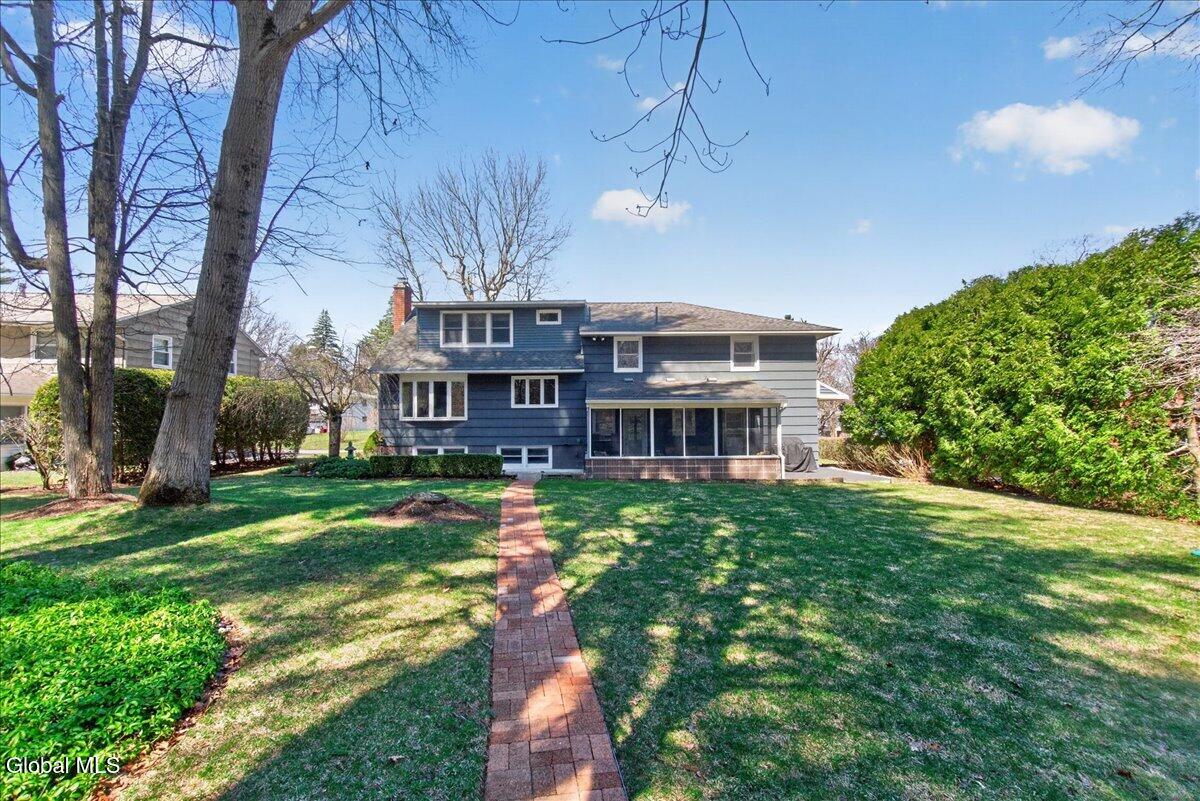 1081 Manas Drive Schenectady NY 12303