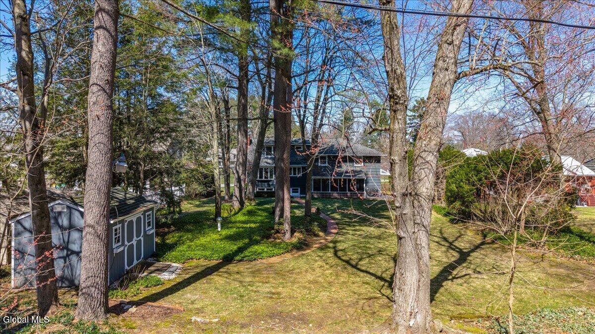 1081 Manas Drive Schenectady NY 12303