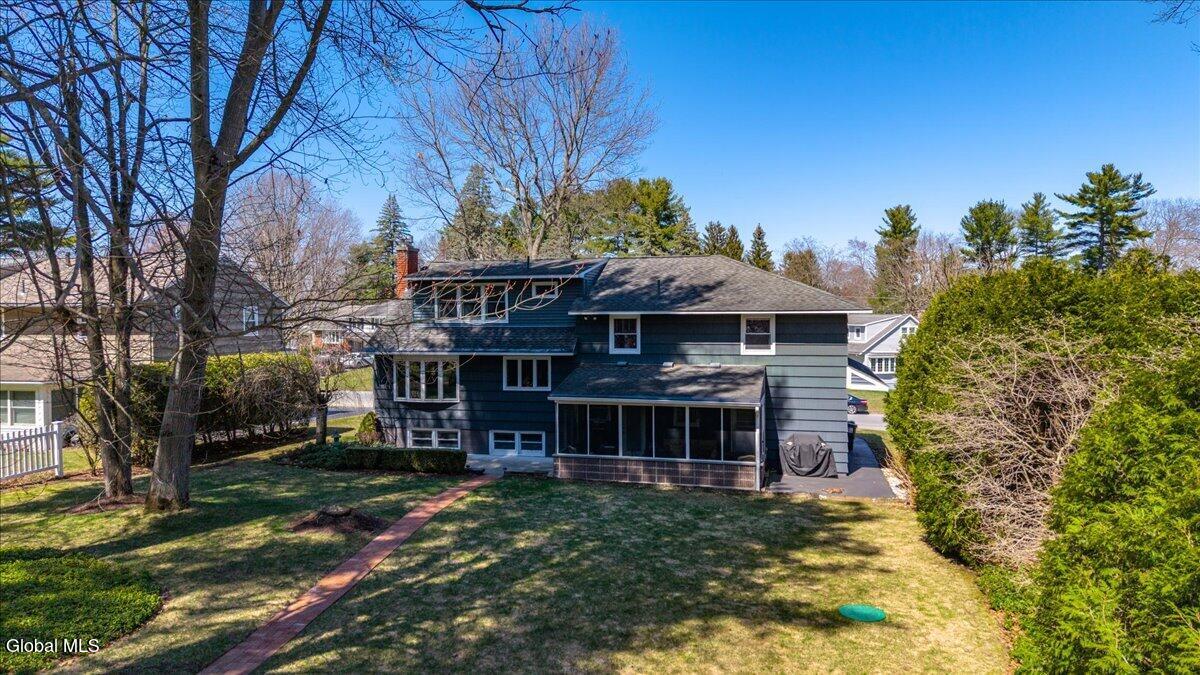 1081 Manas Drive Schenectady NY 12303