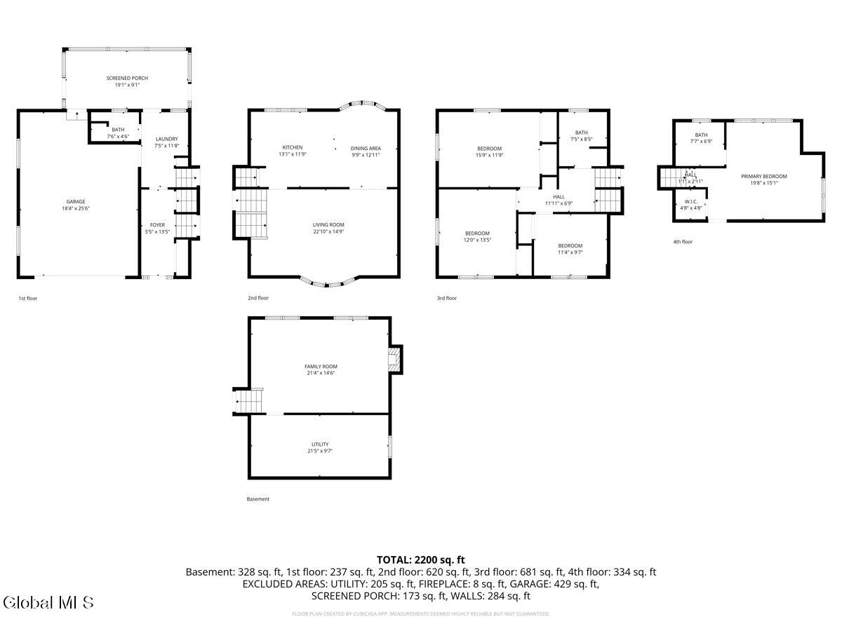 1081 Manas Drive Schenectady NY 12303