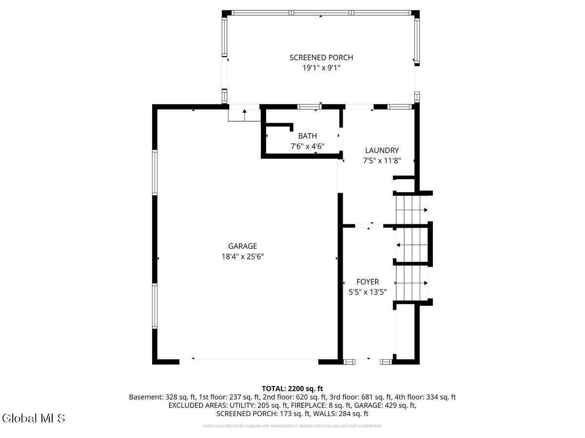1081 Manas Drive Schenectady NY 12303