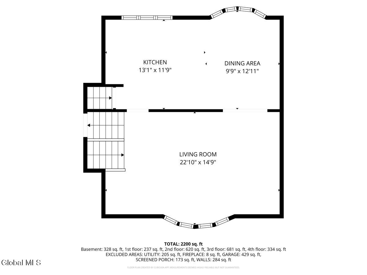 1081 Manas Drive Schenectady NY 12303