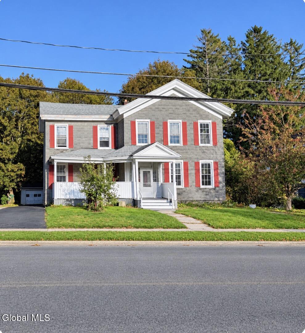 228 Kingsboro Avenue Gloversville NY 12078