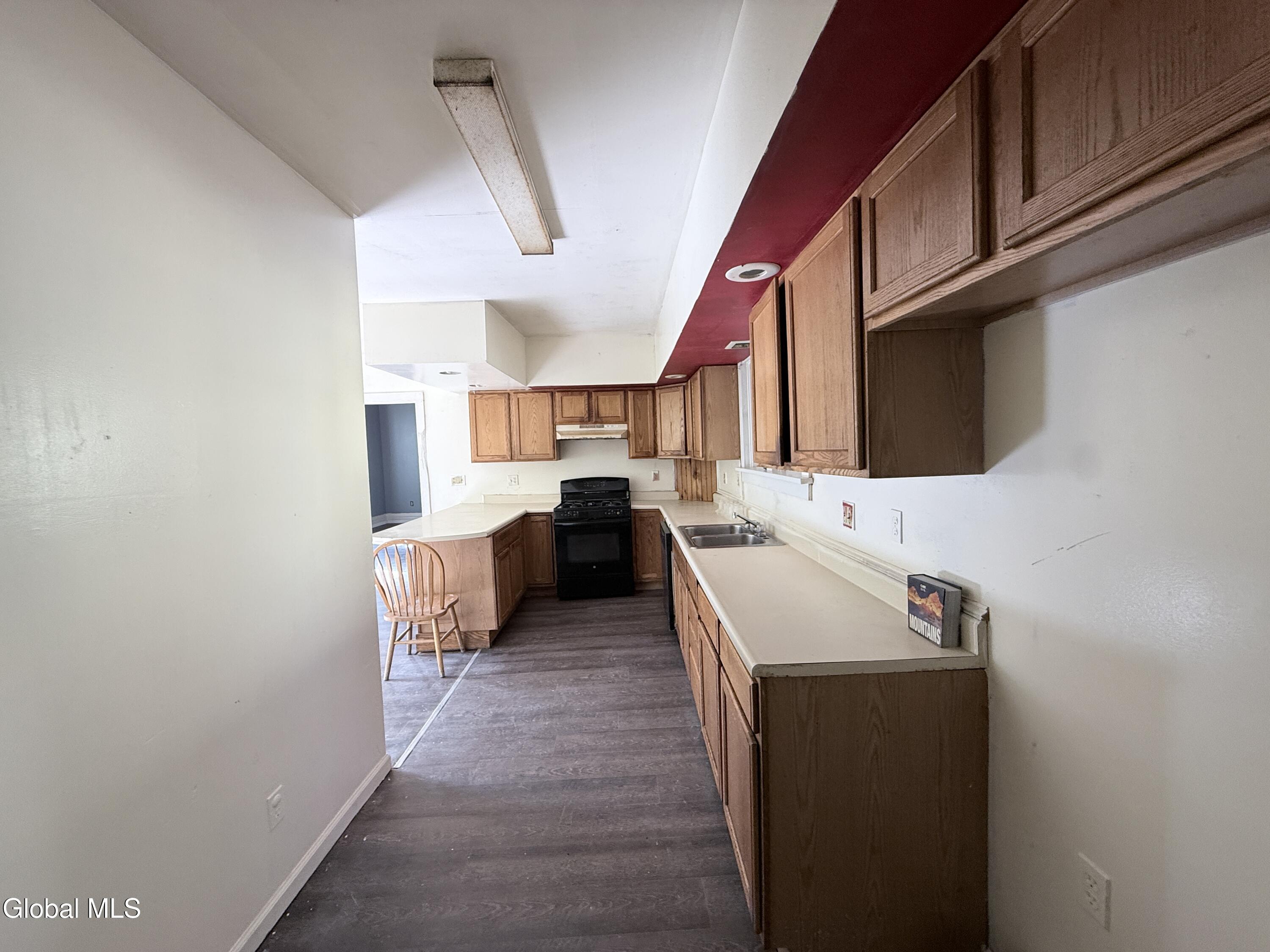 228 Kingsboro Avenue Gloversville NY 12078