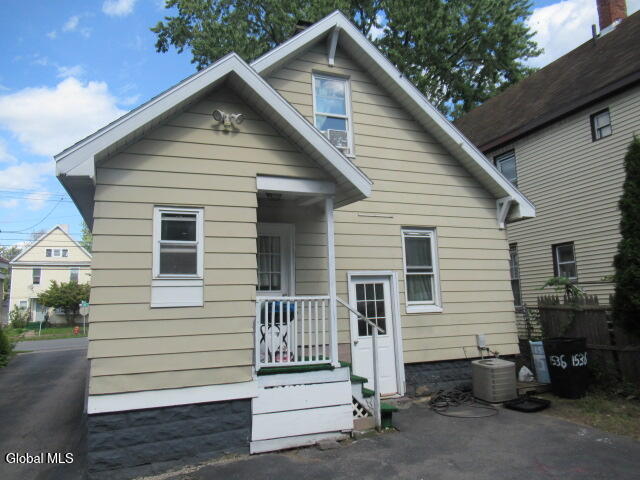 1536 State Street Schenectady NY 12304