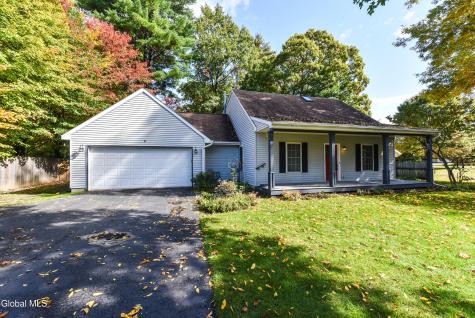 30 Buff Road Saratoga Springs NY 12866