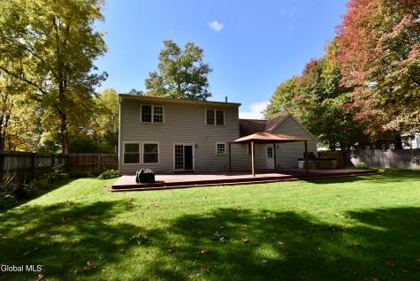 30 Buff Road Saratoga Springs NY 12866
