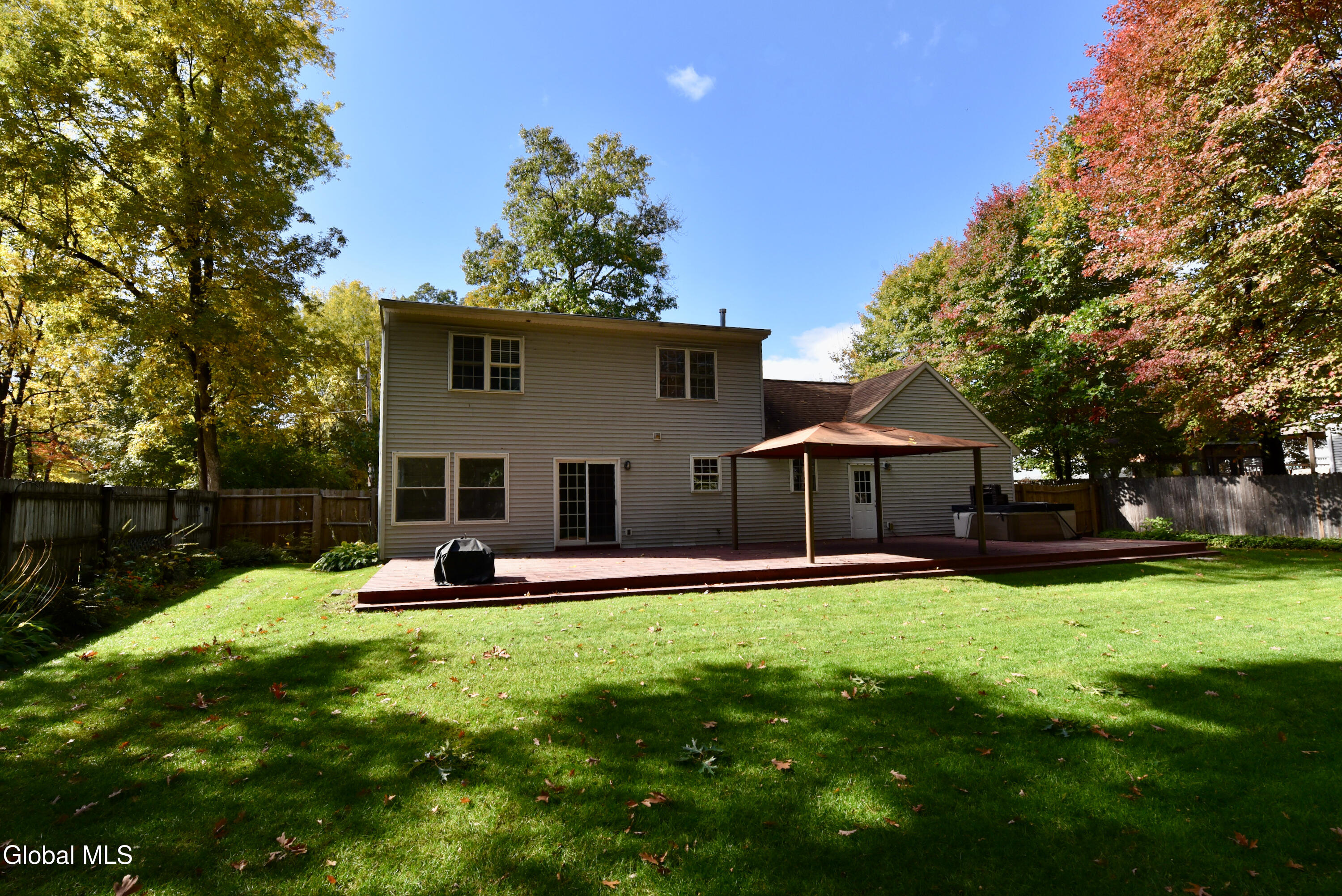 30 Buff Road Saratoga Springs NY 12866