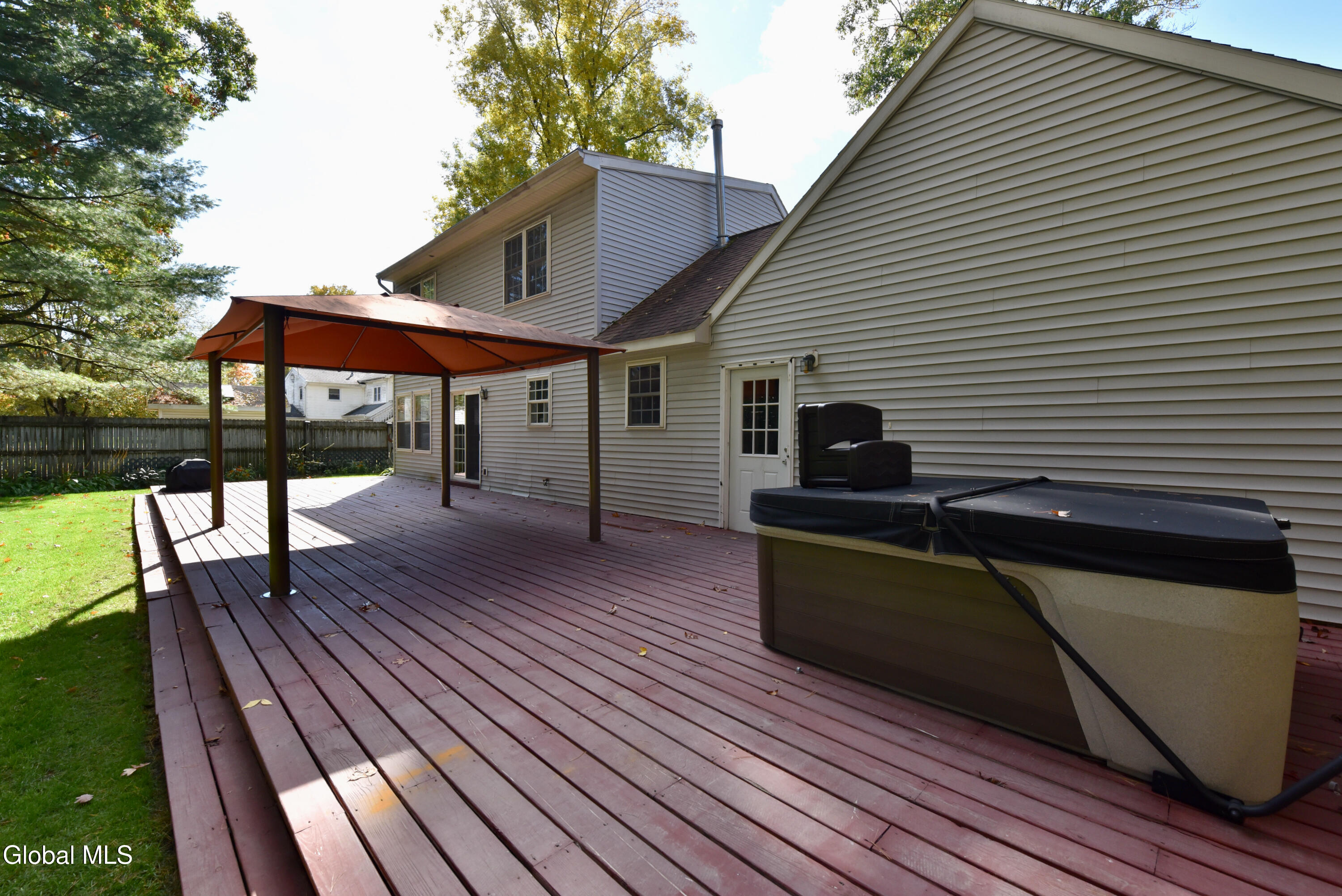 30 Buff Road Saratoga Springs NY 12866