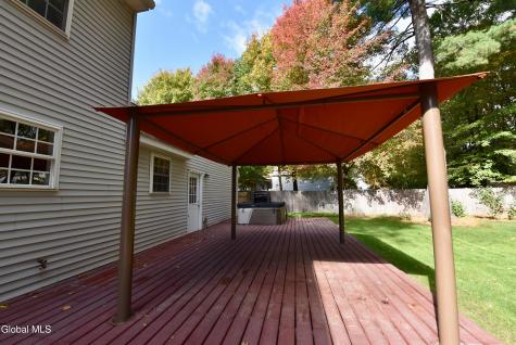 30 Buff Road Saratoga Springs NY 12866