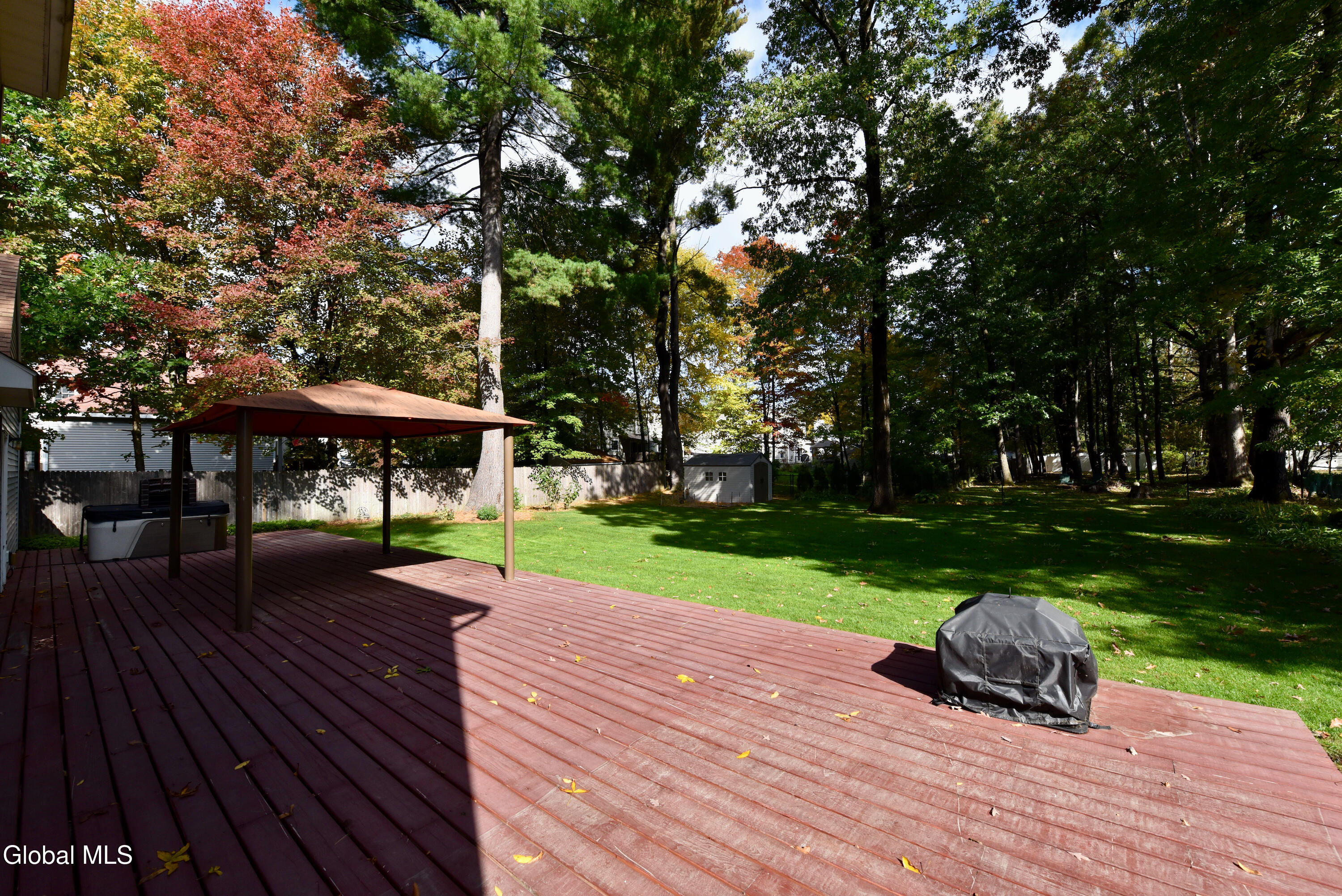 30 Buff Road Saratoga Springs NY 12866