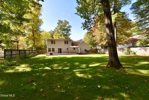 30 Buff Road Saratoga Springs NY 12866