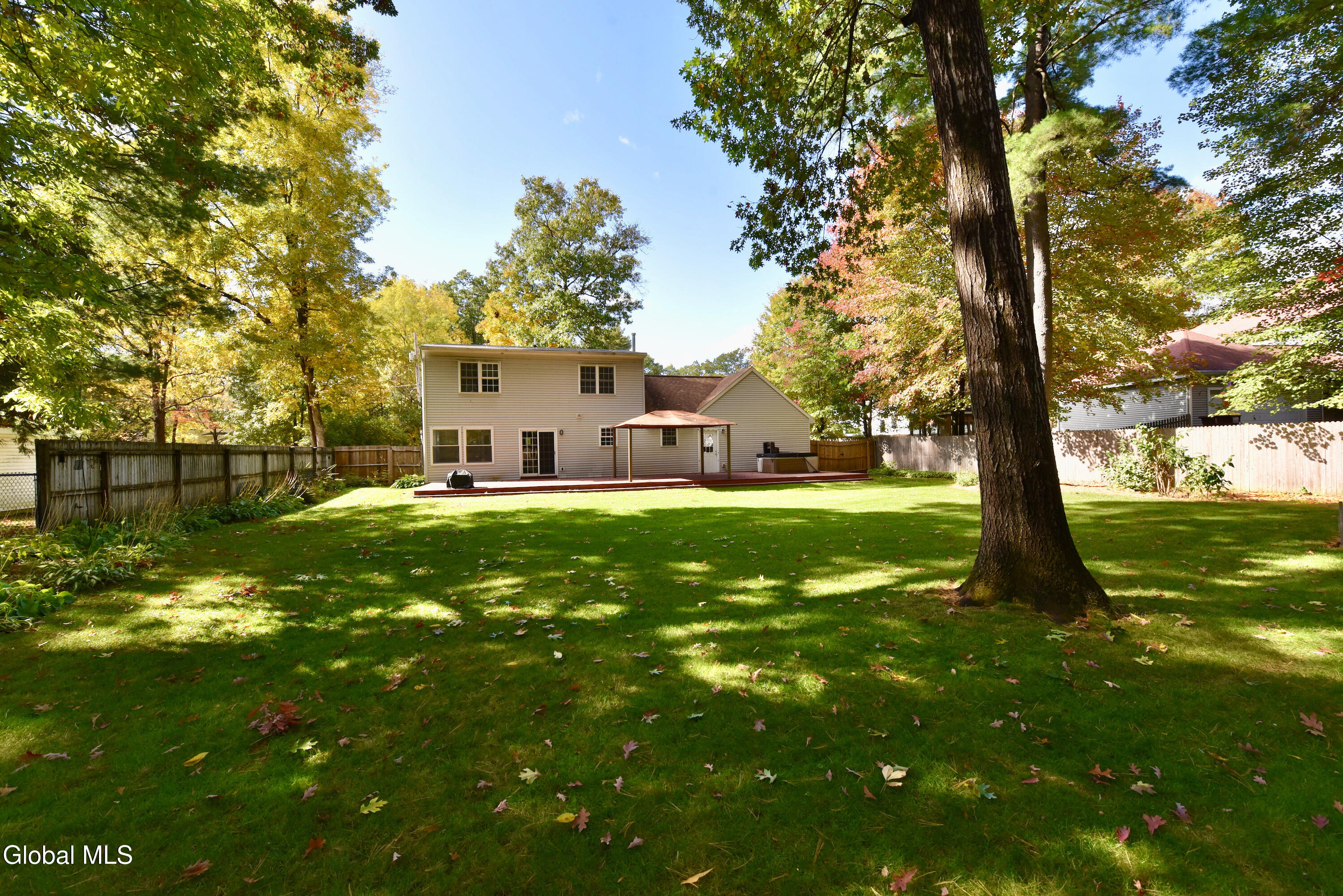 30 Buff Road Saratoga Springs NY 12866