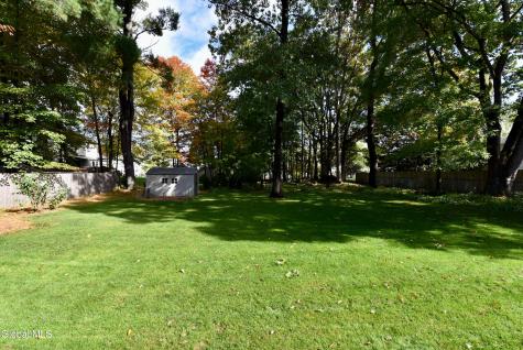 30 Buff Road Saratoga Springs NY 12866
