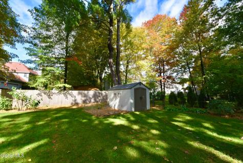 30 Buff Road Saratoga Springs NY 12866