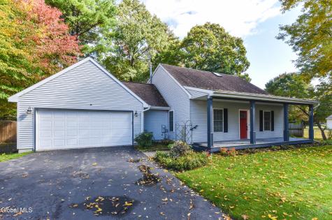 30 Buff Road Saratoga Springs NY 12866