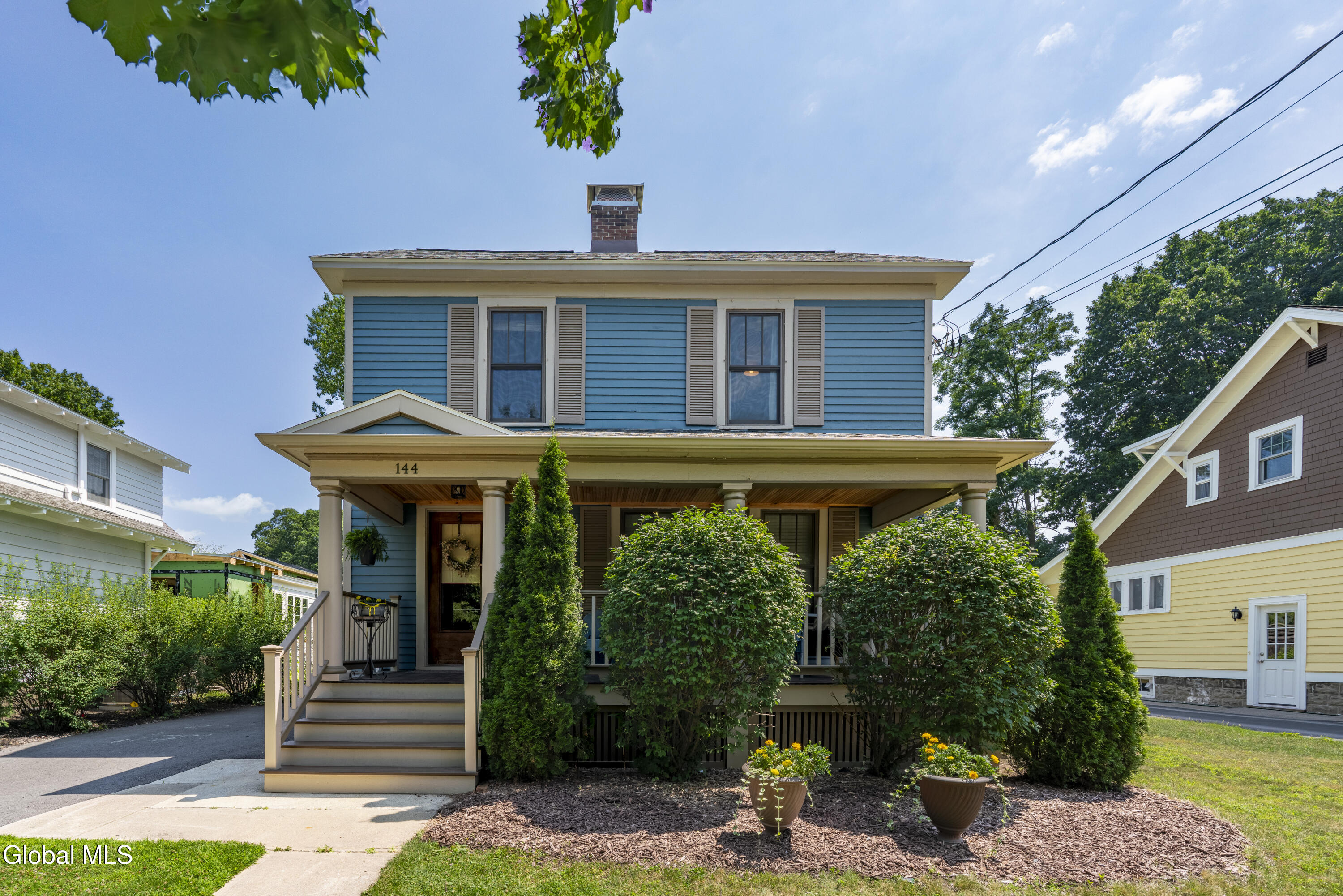 144 East Avenue Saratoga Springs NY 12866