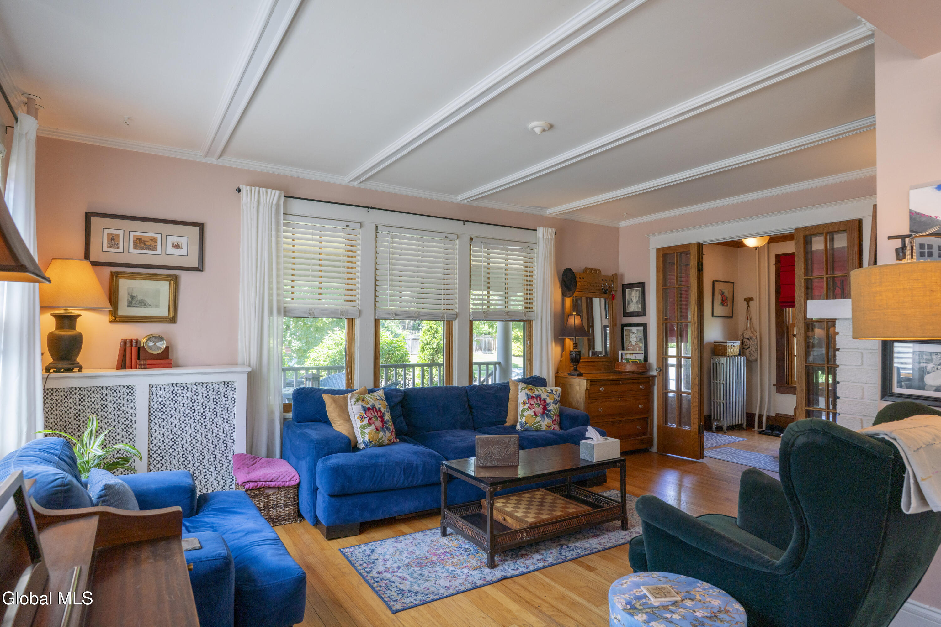 144 East Avenue Saratoga Springs NY 12866