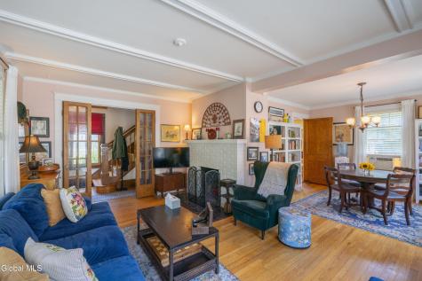 144 East Avenue Saratoga Springs NY 12866