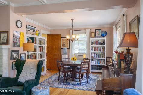 144 East Avenue Saratoga Springs NY 12866