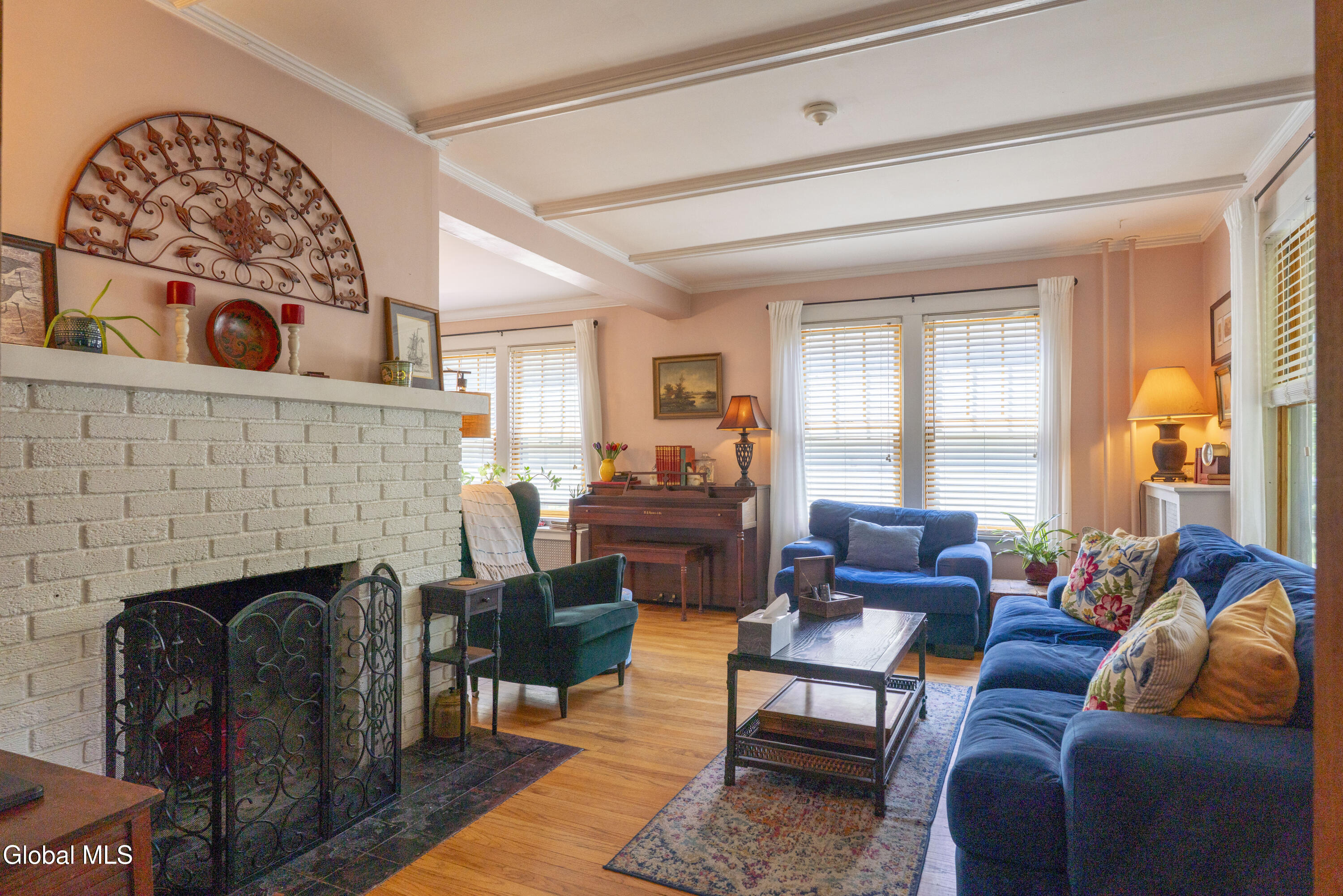 144 East Avenue Saratoga Springs NY 12866