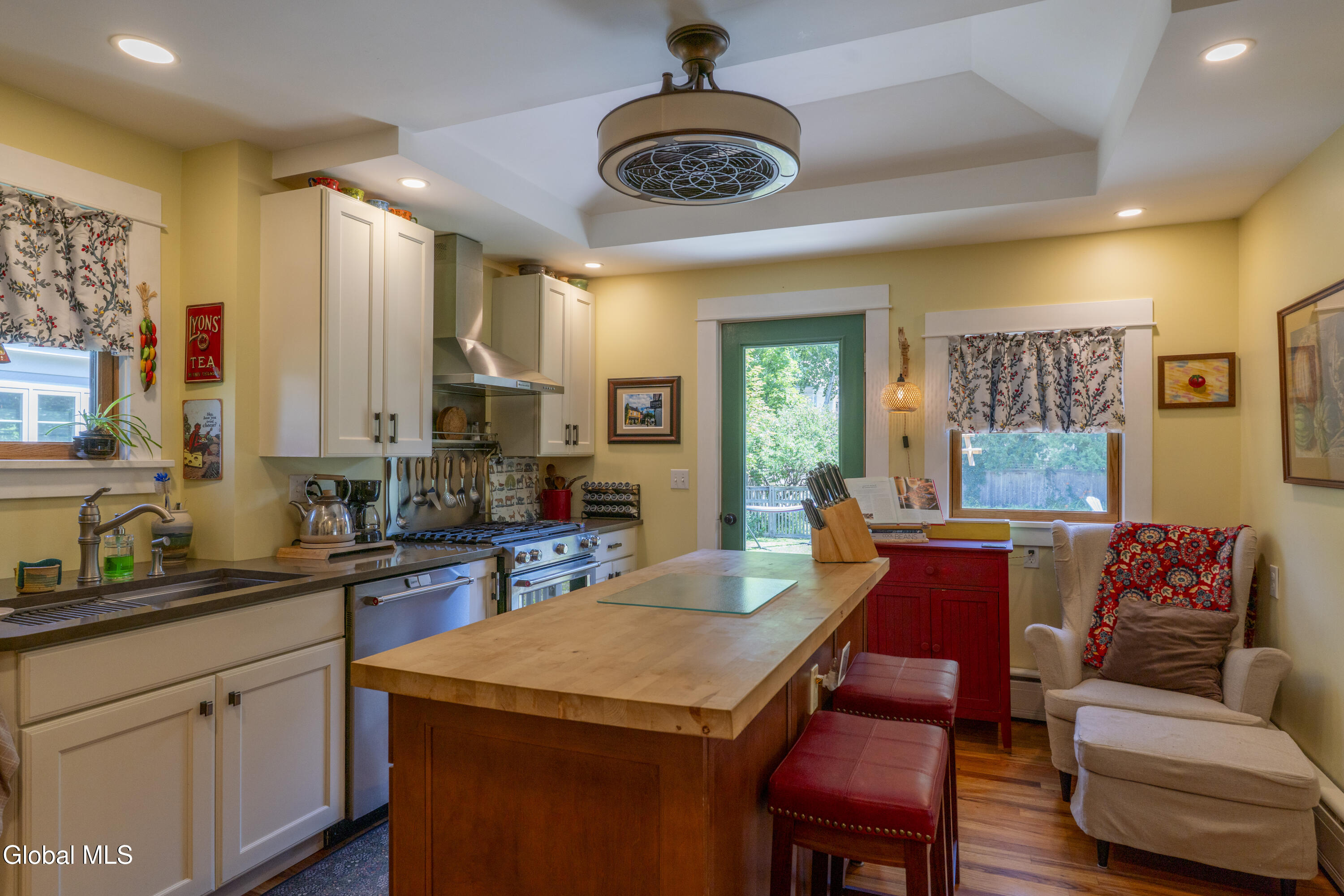 144 East Avenue Saratoga Springs NY 12866