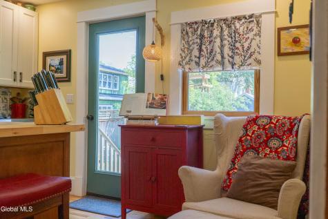 144 East Avenue Saratoga Springs NY 12866