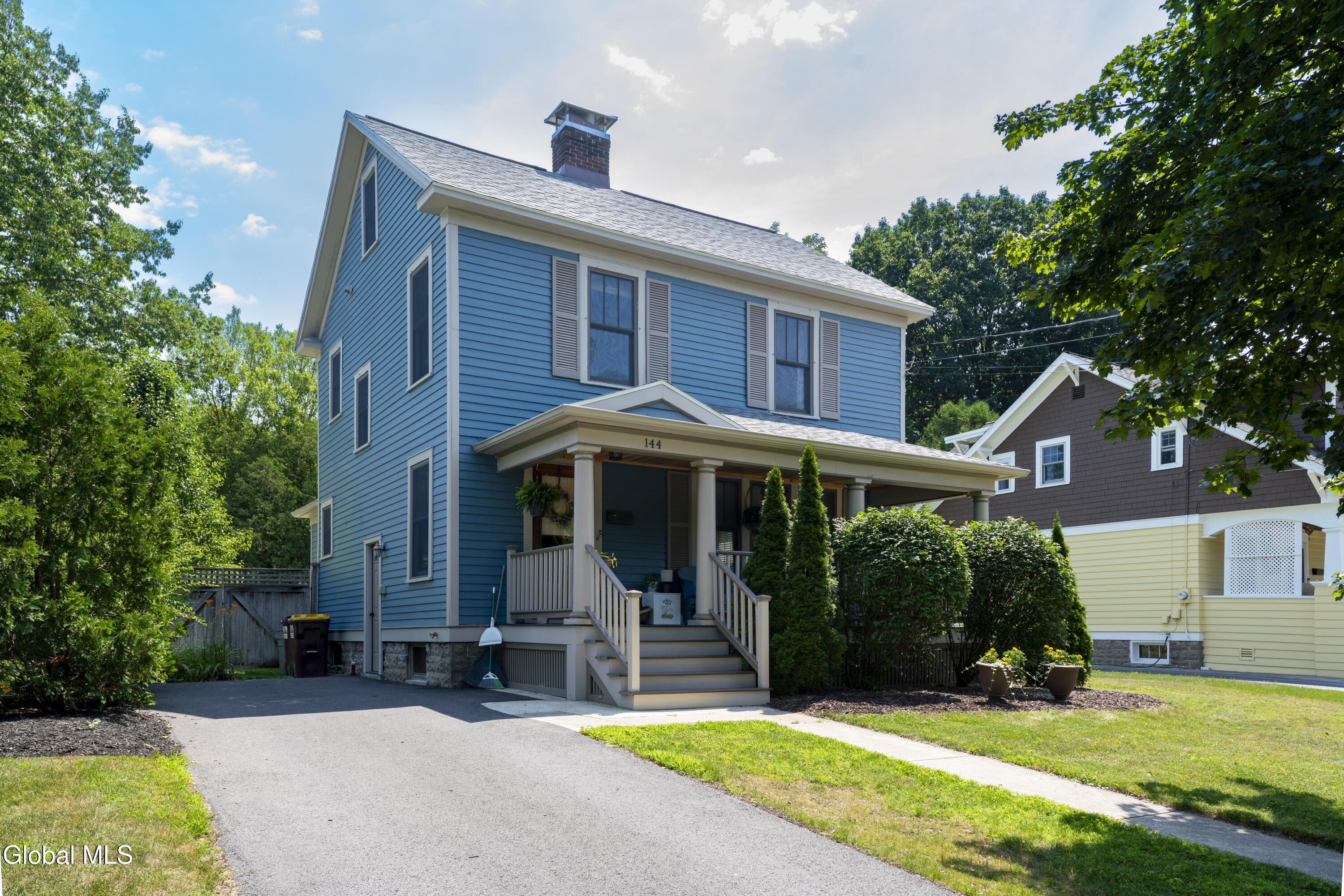 144 East Avenue Saratoga Springs NY 12866