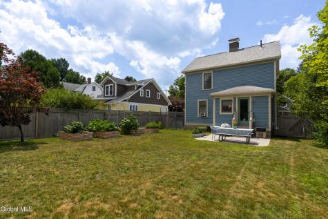 144 East Avenue Saratoga Springs NY 12866
