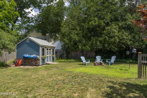 144 East Avenue Saratoga Springs NY 12866
