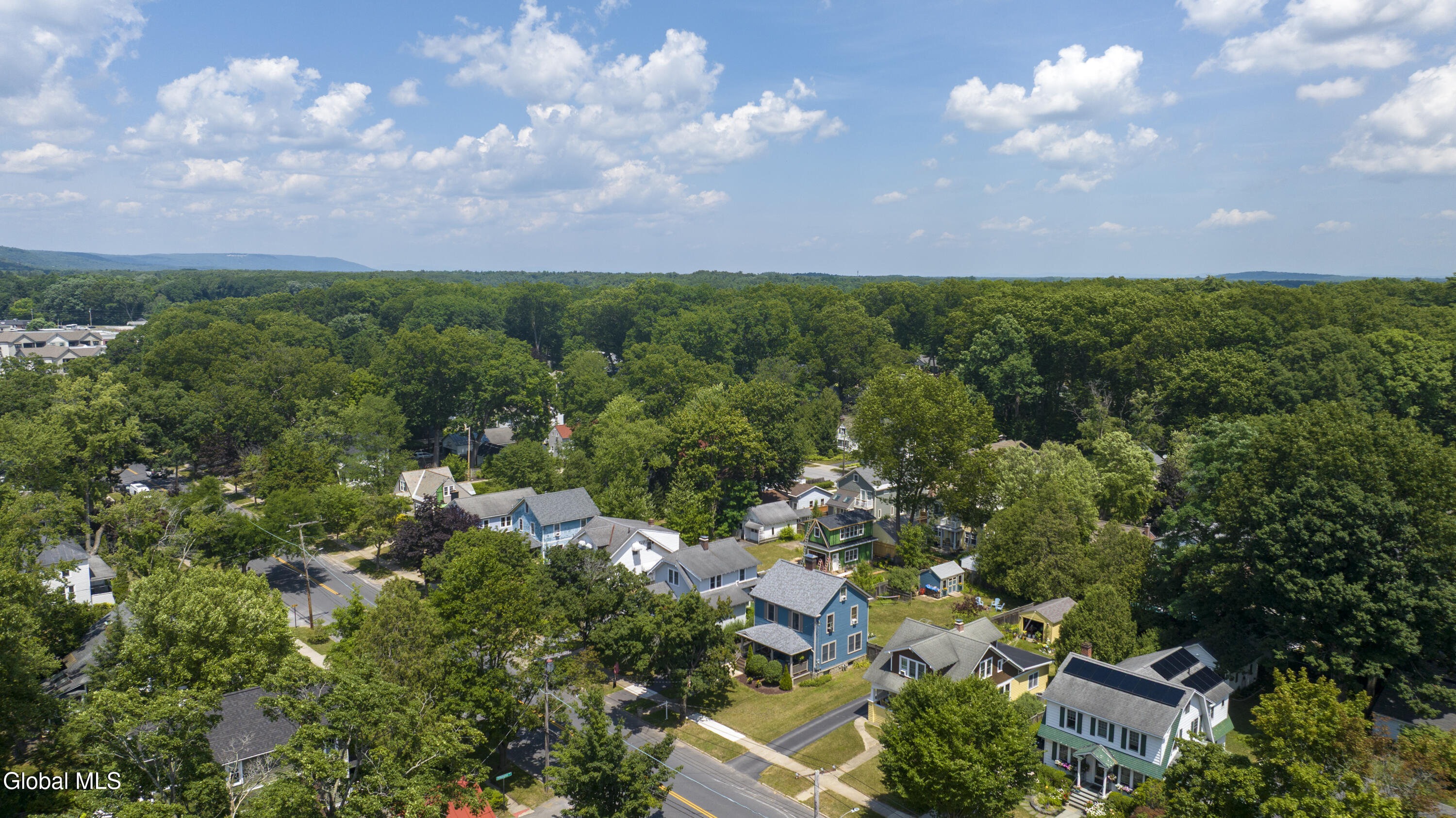 144 East Avenue Saratoga Springs NY 12866