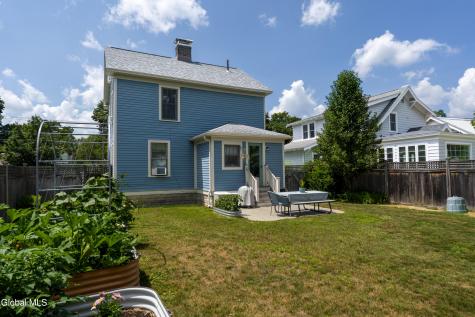 144 East Avenue Saratoga Springs NY 12866