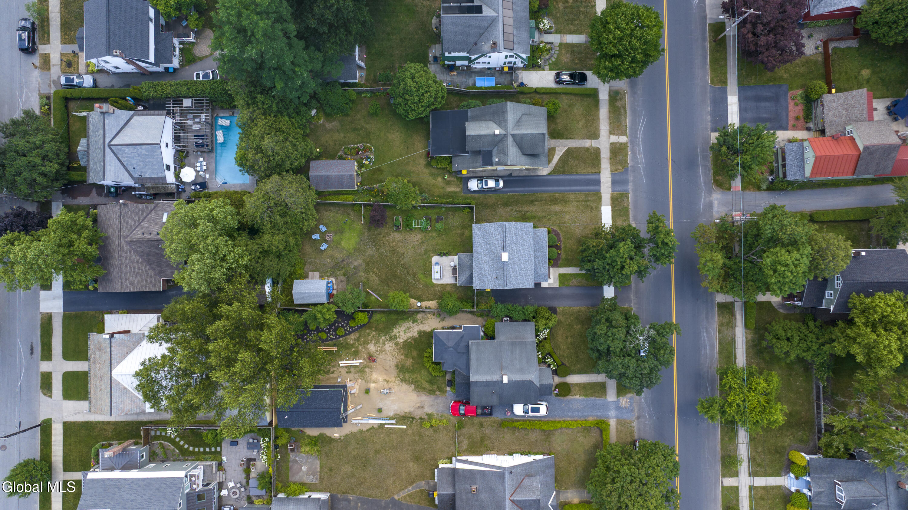 144 East Avenue Saratoga Springs NY 12866