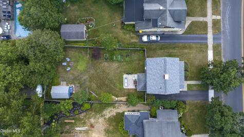 144 East Avenue Saratoga Springs NY 12866